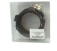 Agripak Fecho de protecção Ø60/68mm