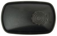 Espelho - Rectangular, Convexo, 270 x 172mm, Esq./Dt.