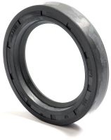 Retentor com sentido de rotação 2-1/8'' x 3'' x 1/2'' Lábio duplo