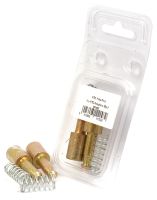 Agripak 2 un. Fecho de cardan 14mm