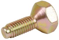 Perne da roda, 1/2'' x 1-3/4'' (UNC)
