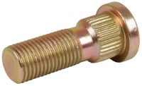 Perne M14 x 1.5 x 42mm (Métrico) Diâmetro estrias de aderência: 16.75mm