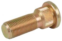 Perne M18 x 1.5 x 60mm (Métrico) Diâmetro estrias de aderência: 22.2mm