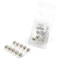Lâmpada 12V SV8.5 Agripak 5 un.