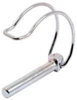 Cavilha Ø10mm x 60mm