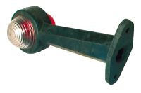 Farolim Frontal/Traseiro, 12V (Esq./Dt.)