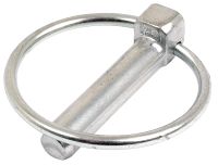 Cavilha de mola, Cavilha Ø11mm x 50mm