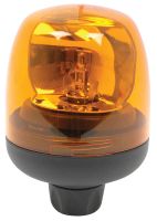 Rotativo, Ficha Rigida, 12V