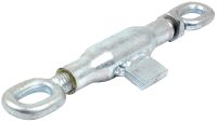 Esticador - Comprimento minimo: 251mm, Comprimento maximo: 350mm - M18 x 2.5