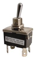 Universal Interruptor
