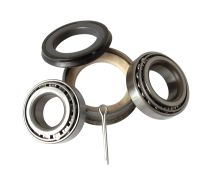 Kit rolamentos do CuboAplicavel em: 1094017R92