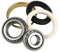 Kit rolamentos do CuboAplicavel em: 1094015R92