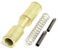 Fecho de cardan - Cavilha Ø:12.7mm