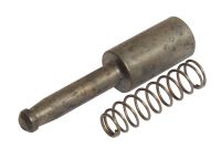 Fecho de cardan - Cavilha Ø:15.75mm