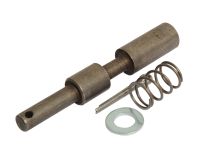 Fecho de cardan - Cavilha Ø:13mm
