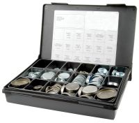 Kit relas 160 un.
