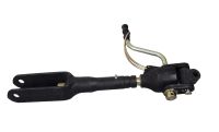Braço - Articulação Ø 16mm- Forquilha Furo Ø 19mm - Comprimento minimo:490mm - 7/8 UNC