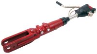 Braço - Articulação Ø 16mm- Forquilha Furo Ø 19mm - Comprimento minimo:580mm - 7/8 UNC