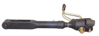 Braço - Articulação Ø 16mm- Forquilha Furo Ø 19mm - Comprimento minimo:490mm - 7/8 UNC