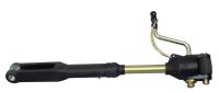 Braço - Articulação Ø 22mm- Forquilha Furo Ø 16mm - Comprimento minimo:550mm - 1 x 14 UNF