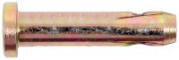Cavilha 16x54mm Cat. 0