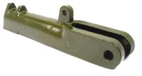 Forquilha - M22 x 2.00 Métrico
