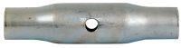 Tubo de 3º ponto - 1-1/8 UNC - 180mm