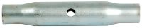 Tubo de 3º ponto - 1-1/8 UNC - 230mm