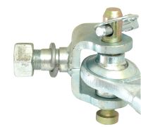 Estabilizador - Olhal Ø19mm - Rosca Ø19mm - Comprimento minimo: 465mm - 1-1/8