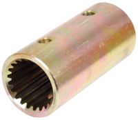Casquilho PTO - Estria Femea 1 3/8'' - 21 estrias