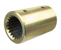 Casquilho PTO - Estria Femea 1 3/4'' - 20 estrias