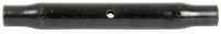 Tubo de 3º ponto - 1-1/4 UNC - 381mm