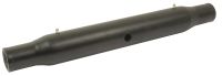 Tubo de 3º ponto - M36 x 3.00 Métrico - 483mm