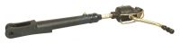 Braço - Articulação Ø 16.5mm- Forquilha Furo Ø 16mm - Comprimento minimo:510mm - 3/4 UNC
