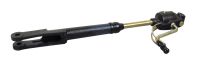 Braço - Articulação Ø 16.5mm- Forquilha Furo Ø 16mm - Comprimento minimo:565mm - 3/4 UNC