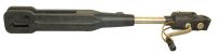 Braço - Articulação Ø 22mm- Forquilha Furo Ø 19mm - Comprimento minimo:650mm - 1 UNS