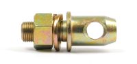 Cavilha 22x69mm, Tamanho da rosca 5/8x28.5mm
