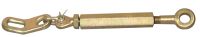 Estabilizador - Ball Size Cavilha Ø Comprimento minimo: 356mm - 3/4