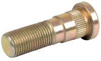 Perne 9/16'' x 1-15/16'' (UNF) Diâmetro estrias de aderência: 5/8''