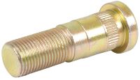 Perne 5/8'' x 2'' (UNF) Diâmetro estrias de aderência: 7/10''