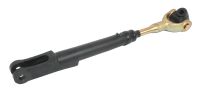 Braço - Articulação Ø 16.5mm- Forquilha Furo Ø 16mm - Comprimento minimo:530mm - 3/4 UNC