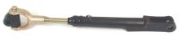 Braço - Articulação Ø 22mm- Forquilha Furo Ø 19mm - Comprimento minimo:445mm - 1 UNC