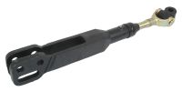Braço - Articulação Ø 22mm- Forquilha Furo Ø 20 & 21x63mm - Comprimento minimo:565mm - 1 UNC