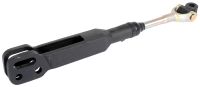 Braço - Articulação Ø 22mm- Forquilha Furo Ø 20 & 21x63mm - Comprimento minimo:635mm - 1 UNC