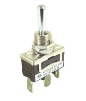 Universal Interruptor