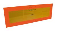 Jogo Chapas modelo 2, 565mm x 200mm