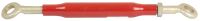 Estabilizador - Ball Size Cavilha Ø Comprimento minimo: 362mm - 3/4