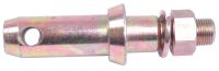 Munhao 28x141mm, 3/4x36mm Cat. 2