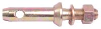 Munhao 22x140mm, 3/4x48mm Cat. 1
