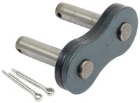 Elo de Corrente, Simplex, 120-1